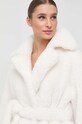 Miss Sixty kurtka biały 6W4WJ4930000