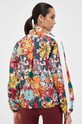 Одежда Куртка Puma X LIBERTY AOP 539831 мультиколор