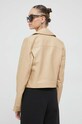 Îmbrăcăminte Abercrombie & Fitch geaca KI144.3050.421 bej