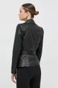 Δερμάτινο jacket Elisabetta Franchi  Κύριο υλικό: 100% Φυσικό δέρμα Φόδρα: 100% Πολυεστέρας