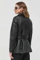 Kožená bunda Marella  Základná látka: Jahňacia koža Podšívka: 100 % Polyester