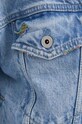 Дънково яке Pepe Jeans Turner Rainbow PL402189.000 син
