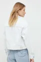 Rifľová bunda Pepe Jeans  Základná látka: 100 % Bavlna Podšívka vrecka: 65 % Polyester, 35 % Bavlna