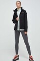 adidas TERREX kurtka przeciwdeszczowa Multi RAIN.RDY HN5460 czarny AW23