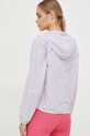 Oblečení Běžecká bunda adidas Performance Run It HR9913 fialová
