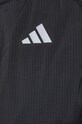 adidas Performance kurtka do biegania Fast HY2515 czarny
