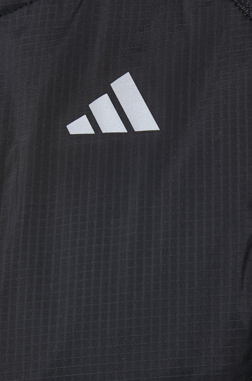 Běžecká bunda adidas Performance Fast Dámský