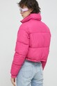 Odzież Hollister Co. kurtka KI344.3019.600 różowy