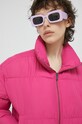 Hollister Co. kurtka różowy KI344.3019.600