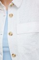 Pepe Jeans geaca PL402182.800 alb