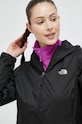 The North Face kurtka outdoorowa Quest czarny NF00A8BAKU11