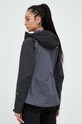 Ρούχα Μπουφάν The North Face Stratos NF00CMJ059Q1 γκρί