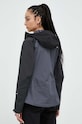 Ruházat The North Face szabadidős kabát Stratos NF00CMJ059Q1 szürke