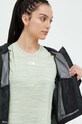 Μπουφάν The North Face Cropped Quest NF0A55EPJK31