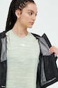 Μπουφάν The North Face Cropped Quest NF0A55EPJK31