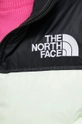 Μπουφάν με επένδυση από πούπουλα The North Face NUPTSE SHORT JACKET Γυναικεία