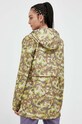 Oblečenie Nepremokavá bunda The North Face M66 Utility NF0A7URWI3H1 zelená