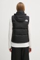 Oblečenie Vesta The North Face 1996 RETRO NUPTSE VEST NF0A3XEPLE41 čierna