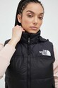 The North Face bezrękawnik 1996 RETRO NUPTSE VEST czarny NF0A3XEPLE41