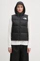 Vesta The North Face 1996 RETRO NUPTSE VEST čierna NF0A3XEPLE41