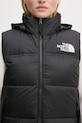 The North Face vest 1996 RETRO NUPTSE VEST NF0A3XEPLE41 black