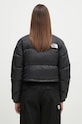 Odjeća Pernata jakna The North Face NUPTSE SHORT JACKET NF0A5GGEKX71 crna