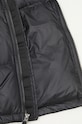 Pernata jakna The North Face NUPTSE SHORT JACKET NF0A5GGEKX71 crna