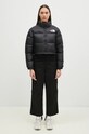 Μπουφάν με επένδυση από πούπουλα The North Face NUPTSE SHORT JACKET NF0A5GGEKX71