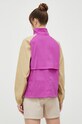 Ρούχα Μπουφάν The North Face Class V Pullover NF0A534PHZO1 μωβ