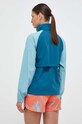 Îmbrăcăminte The North Face jacheta de exterior Class V Pullover NF0A534PP6C1 turcoaz