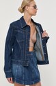 Trussardi geacă din denim 56S00882.1T006241