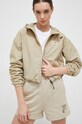 Fila geaca bej FAW0439