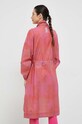 Fila giacca antivento Rosciao FAW0380 rosa SS23