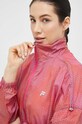 Fila giacca antivento Rosciao FAW0380 rosa