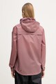 Ρούχα Viking μπουφάν πεζοπορίας γυναικείο Rainier 700.25.2525 ροζ