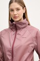 Viking μπουφάν πεζοπορίας γυναικείο Rainier ροζ 700.25.2525