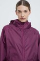 Куртка outdoor Viking Rainier фиолетовой 700.25.2525