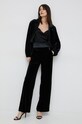 Суичър Emporio Armani 3R2B8B.2JW4Z черен SS23