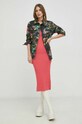 MAX&Co. kurtka 70810523 multicolor SS23