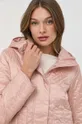 rózsaszín MAX&Co. rövid kabát