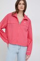 Vetrovka Calvin Klein Jeans Drugo roza J20J220732.PPYX
