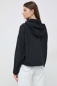 Odzież Calvin Klein Jeans wiatrówka J20J220732.PPYX czarny