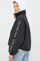 Oblečenie Bunda Calvin Klein Jeans J20J220733.PPYX čierna