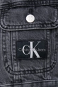 Calvin Klein Jeans kurtka jeansowa Damski