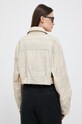 Одежда Куртка Calvin Klein Jeans J20J220738.PPYX бежевый