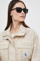 Куртка Calvin Klein Jeans бежевый J20J220738.PPYX