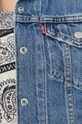 Levi's bezrękawnik jeansowy Damski