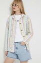 Billabong geaca EBJJK00106 multicolor