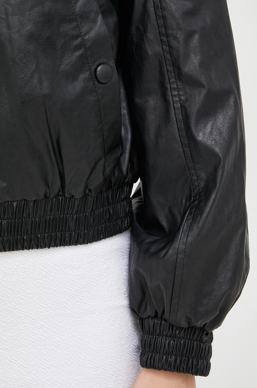 Sisley kurtka bomber Damski