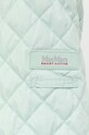 Max Mara Leisure kurtka przeciwdeszczowa 2334810136600 zielony